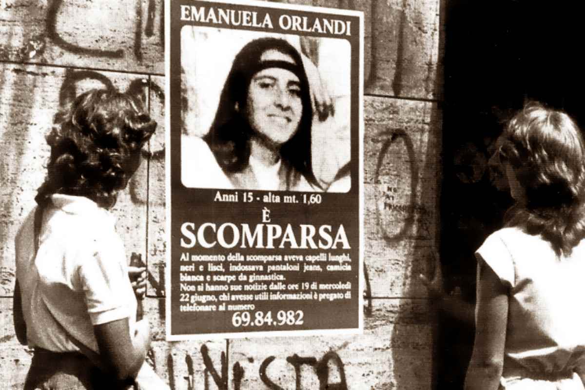 Emanuela Orlandi seppellita in Vaticano? L'avvocato della famiglia scrive al cardinale Parolin