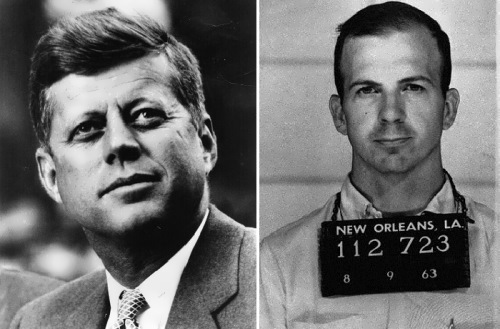 JFK, parenti e nemici (seconda parte)