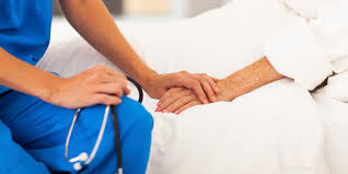 Le cure palliative e quindi la terapia del dolore, sono un investimento al quale il Sistema Sanitario Nazionale non può più sottrarsi. Molti ammalati devono essere assistiti tra le mura domestiche