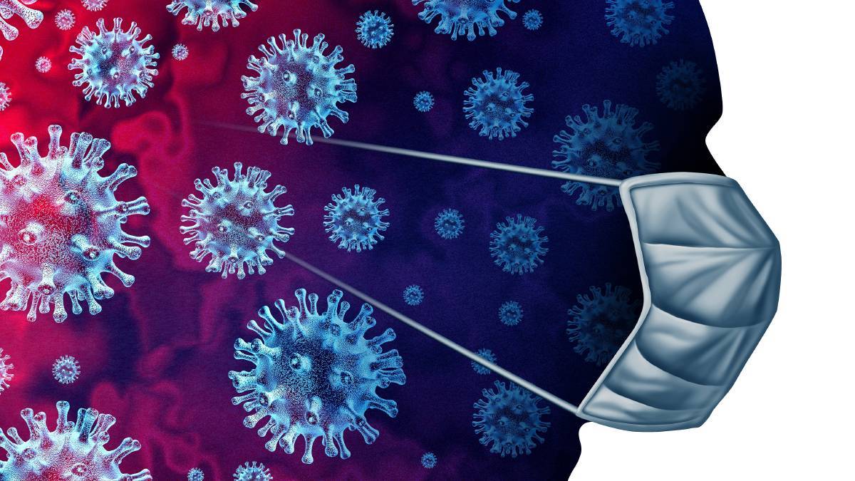 Covid: il virus non è morto, circola ancora e a breve rischiamo di avere seri problemi