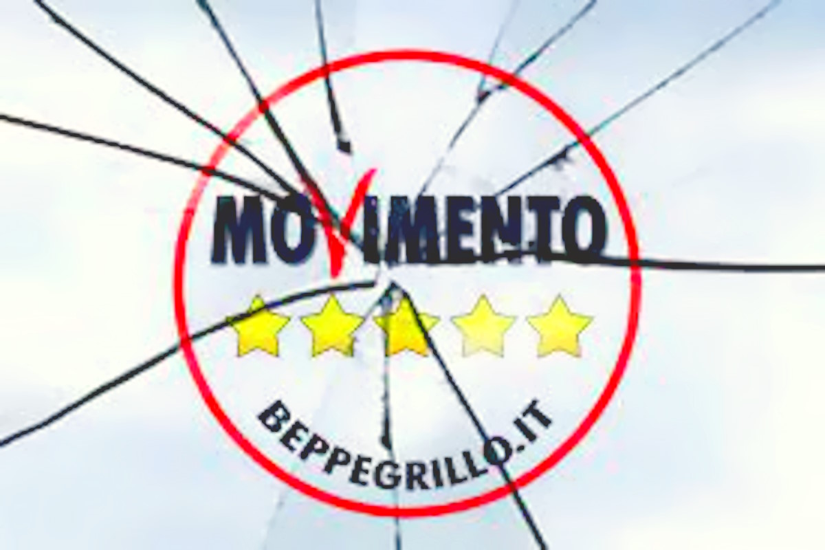 Per chi l’ha conosciuto ai tempi dei gazebo il Movimento 5 stelle è stata forse la più grande delusione, per non dire truffa politica del nuovo millennio