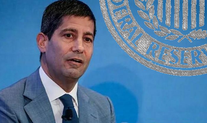 Dopo la svolta politica su ICE, l’oro crolla mentre Warsh prende la guida della Fed