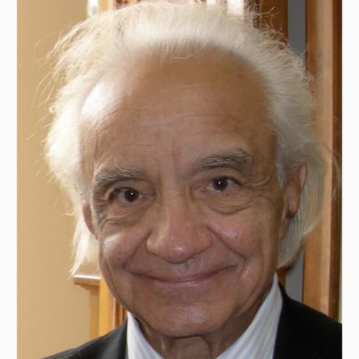 E' morto Antonio Zichichi