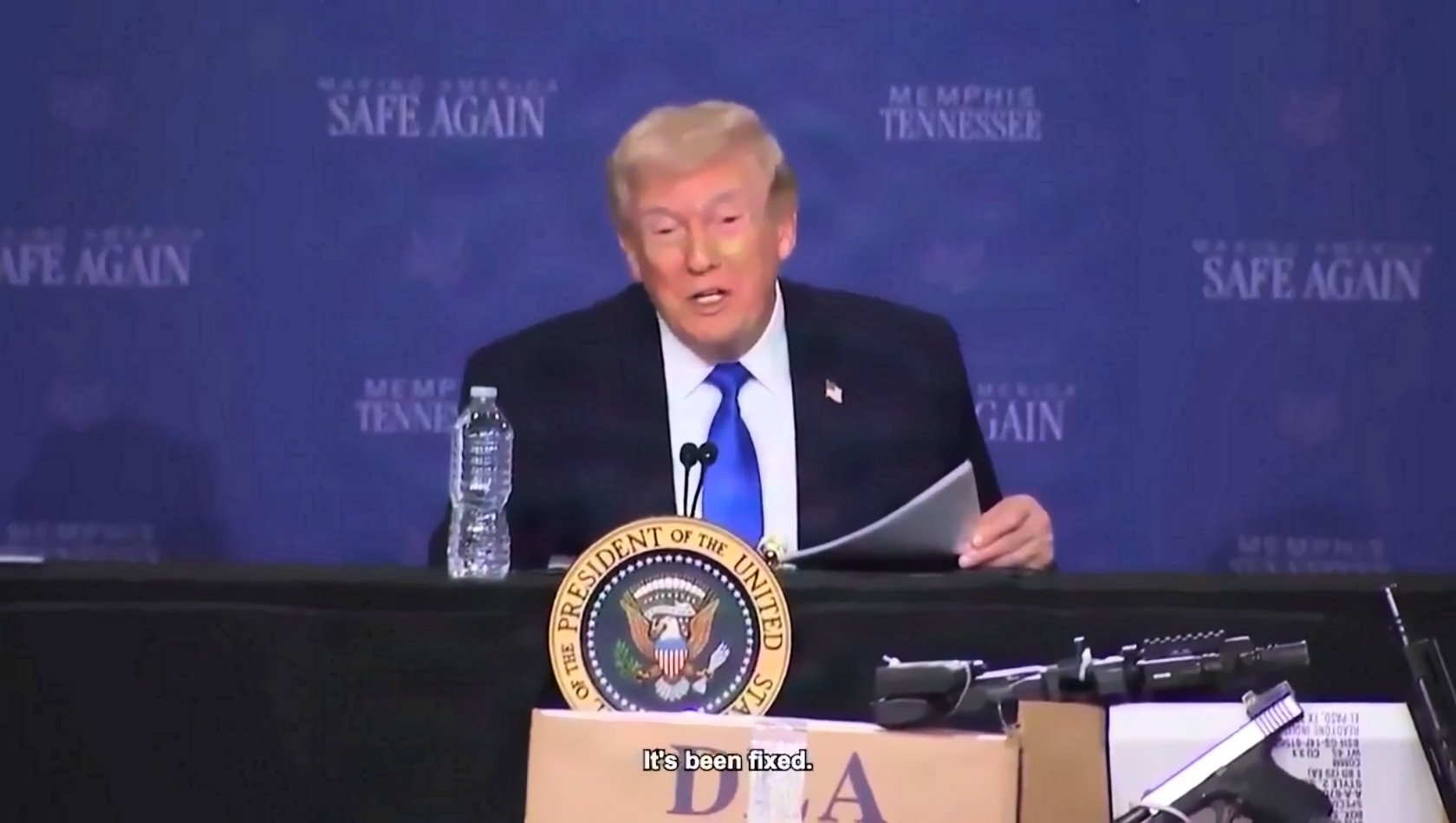 Trump: “La guerra è già vinta”. Ma i negoziati restano un’incognita