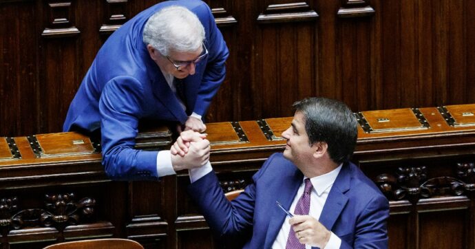 Il senato da il via libera definitivo al decreto sul Pnrr, completamento del piano ad un passo
