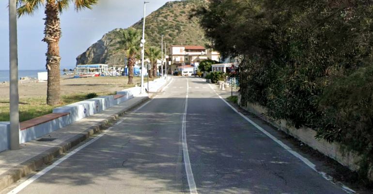 Patti (ME) - Mongiove diventa “Zona 30”