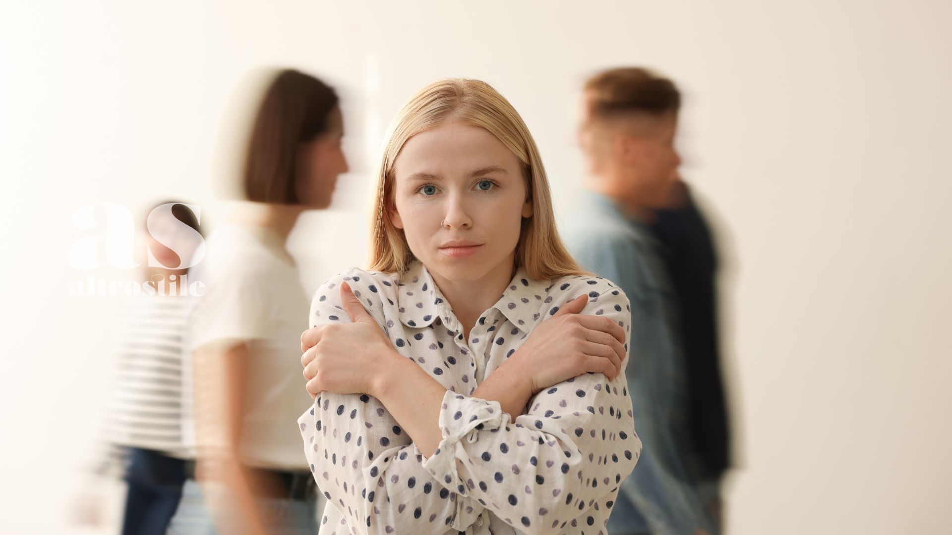 Solitudine: l’OMS la dichiara emergenza sanitaria globale