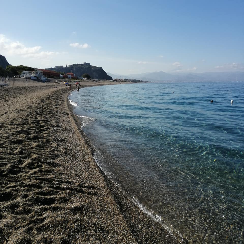 Milazzo (ME) - Individuati i tratti di mare non balneabili per la stagione 2026