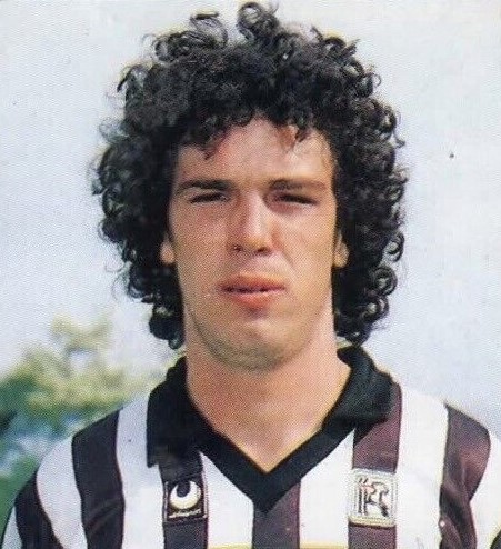 Amarcord: Walter Casagrande