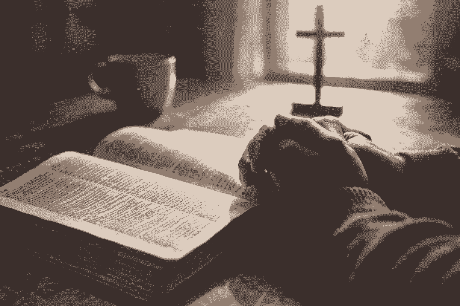 Una fede che si misura nella vita reale