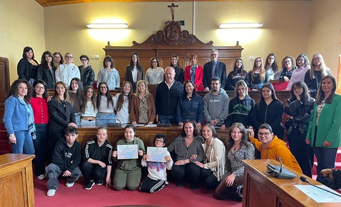 Milazzo (ME) - Concluso il progetto di riqualificazione dello spazio neutro comunale