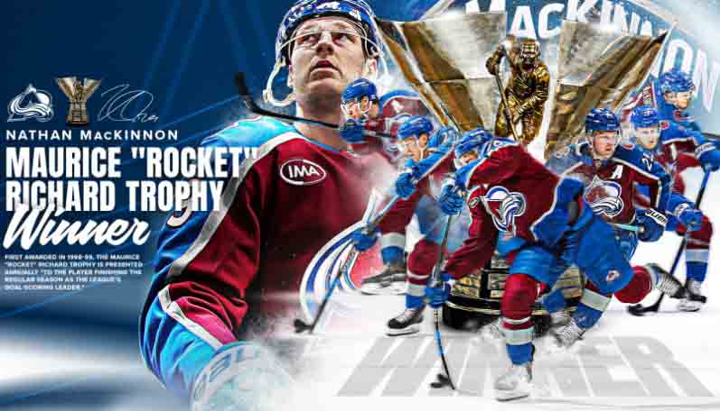 Playoff NHL 2026: comincia la corsa alla Stanley Cup, tra favorite e mine vaganti