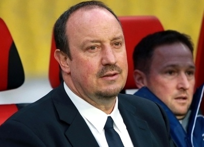 Amarcord: Rafa Benitez