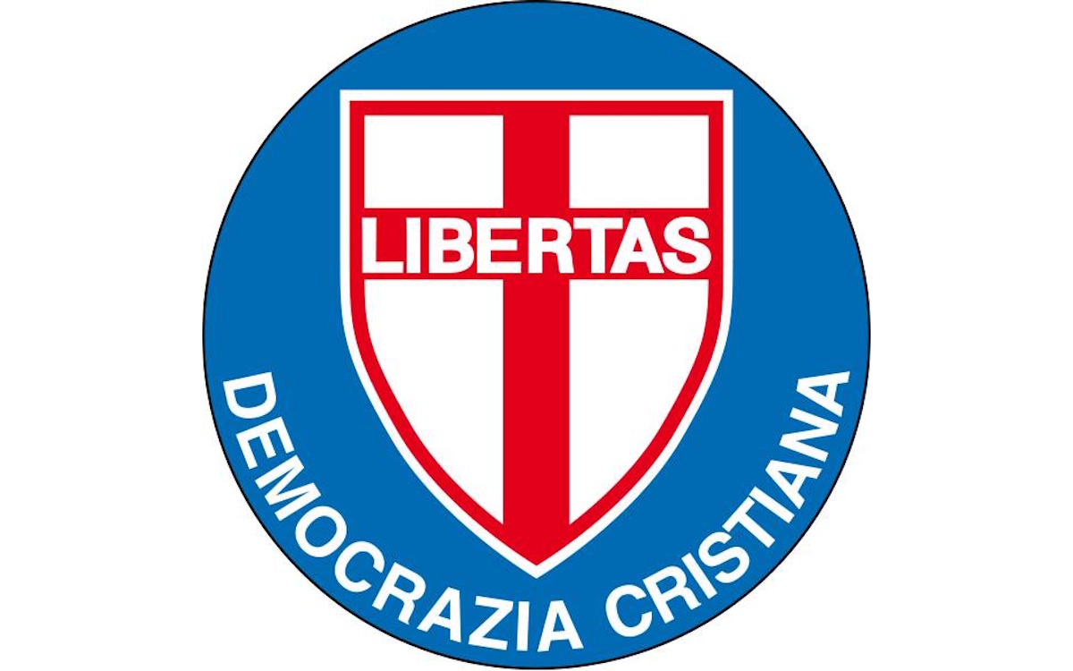 Democrazia Cristiana – Smentita ufficiale e replica politica a Rotondi e Donzelli: «Nessuno può parlare a nostro nome né “riunirci”»