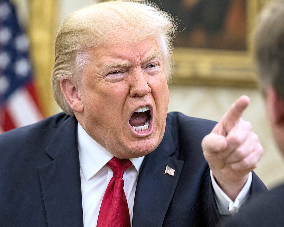 Nuovo attacco di Trump a Leone XIV alla vigilia della missione di Rubio in Vaticano