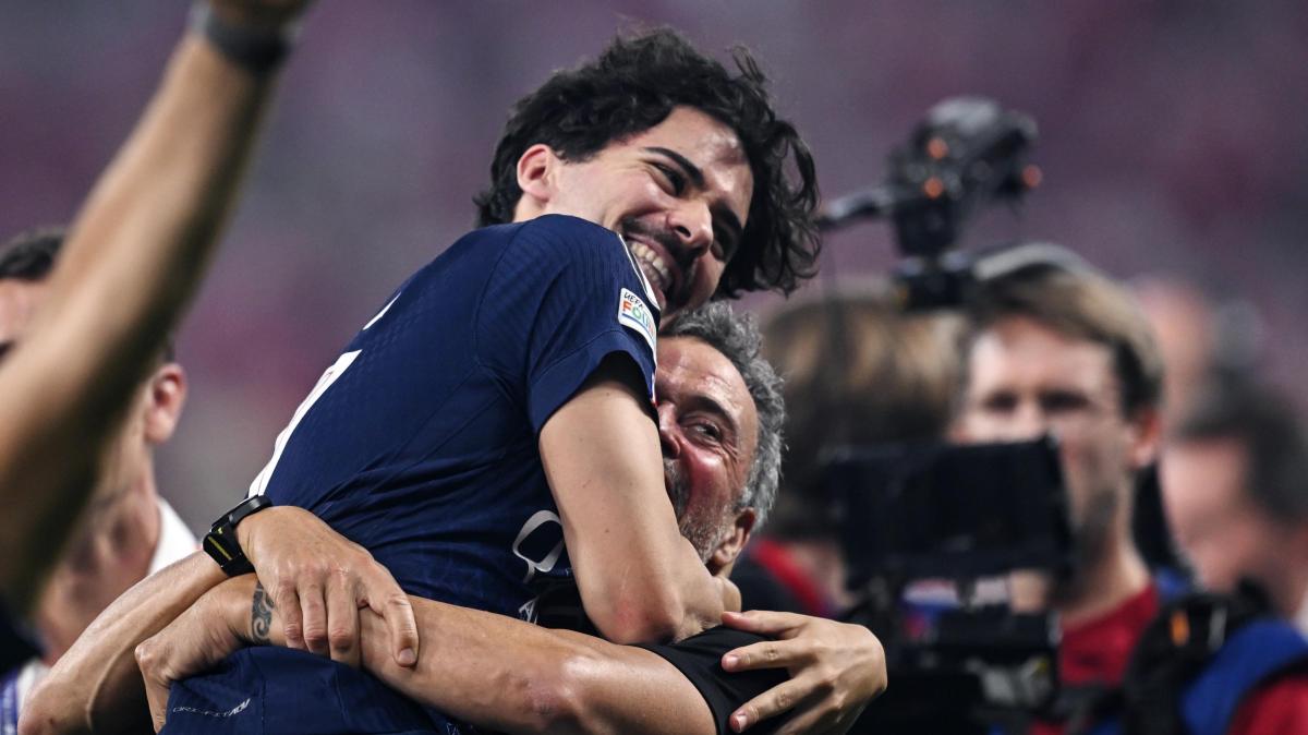 La Champions è del PSG! Kvara e compagni battono l'Arsenal ai rigori