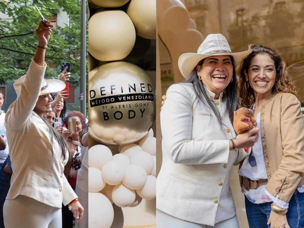 Defined Body inaugura la sua seconda sede a Milano