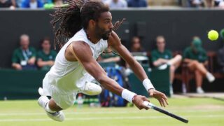 Dustin Brown: il genio anticonformista del tennis