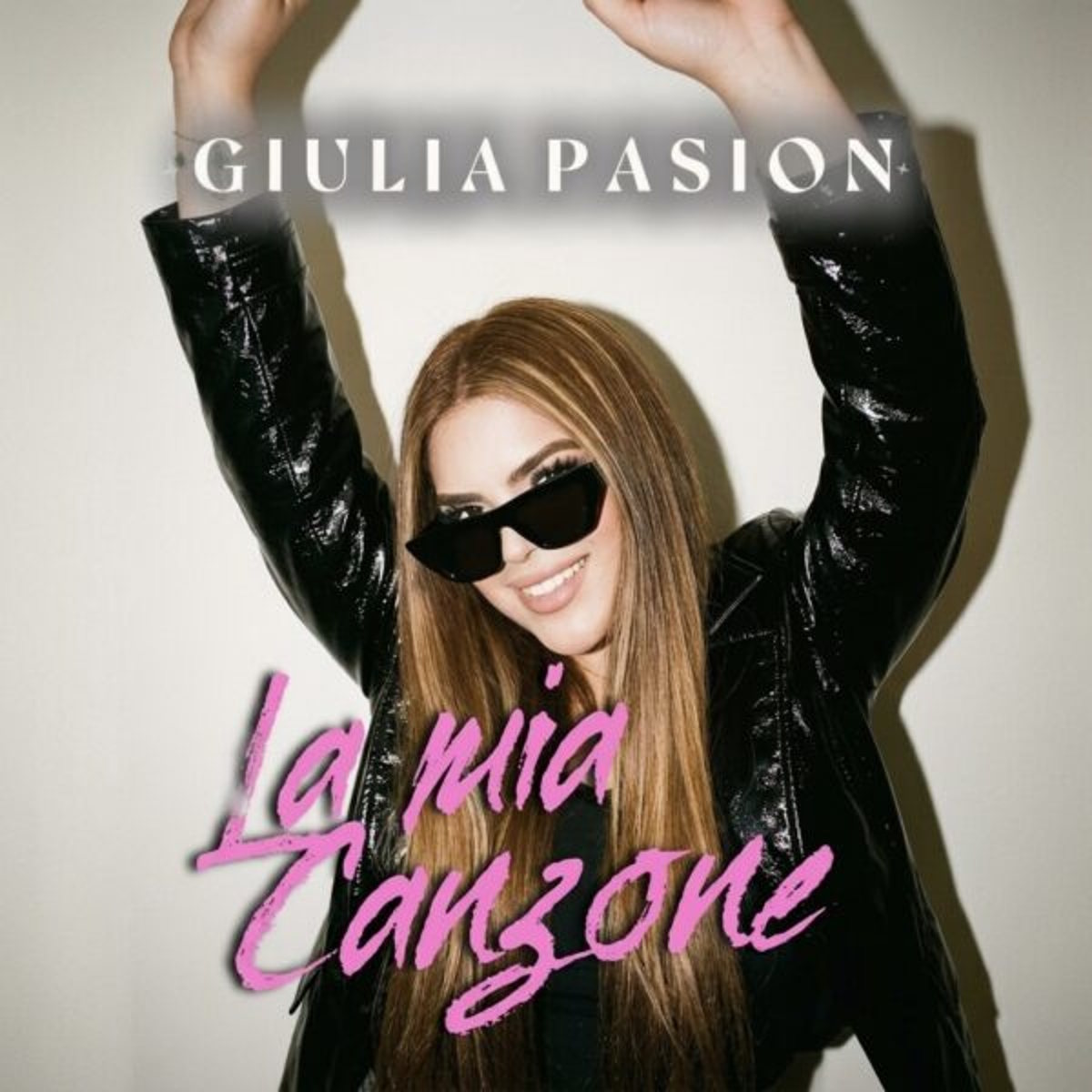 Giulia Pasion il nuovo singolo “La Mia Canzone”: le lacrime di ieri sono solo un ricordo