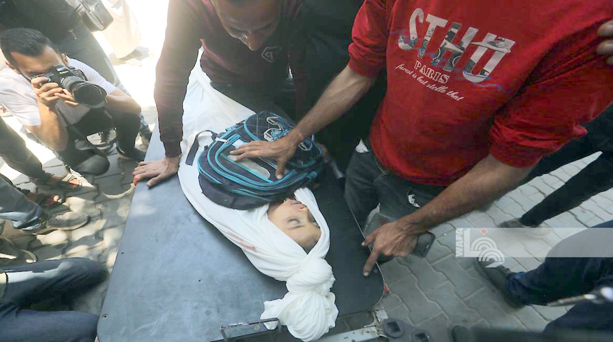Gaza, il bilancio della guerra continua a crescere: quasi 73 mila morti, la maggioranza sono donne e bambini