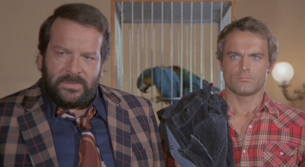 Dieci anni senza Bud: Cinecittà World accende il mito di Bud Spencer con tre giorni di emozioni, cinema e ricordi
