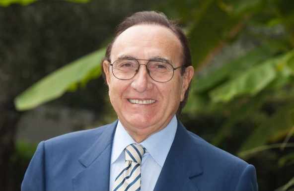 90 anni fa nasceva Pippo Baudo: memoria storica e culturale del nostro Paese
