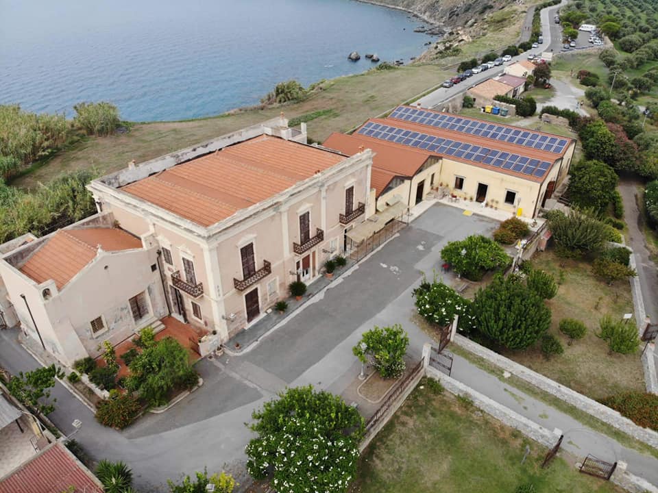Milazzo (ME) – Il Sindaco designa Salvatore Gitto nel Consiglio di Amministrazione della fondazione “Lucifero”