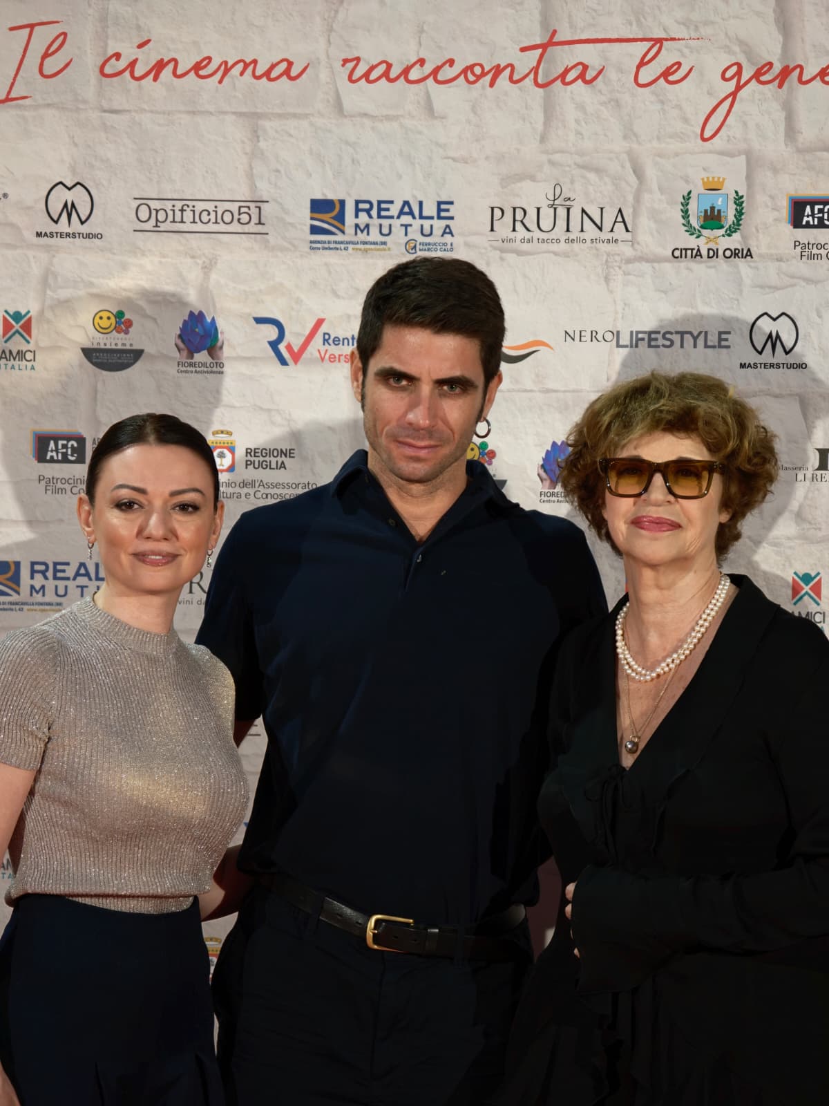Generation Film Fest 2026, si chiude con successo la quinta edizione: Oria capitale del cinema tra inclusione, cultura e grandi protagonisti