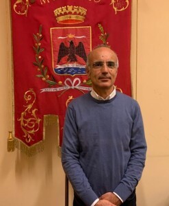 Milazzo (ME) - Santi Romagnolo nominato Vicesindaco