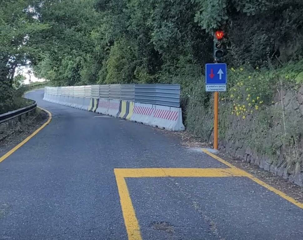 Grottaferrata, via Sant’Anna tra sicurezza e viabilità: il nodo delle chiusure e l’equilibrio tra tutela e mobilità