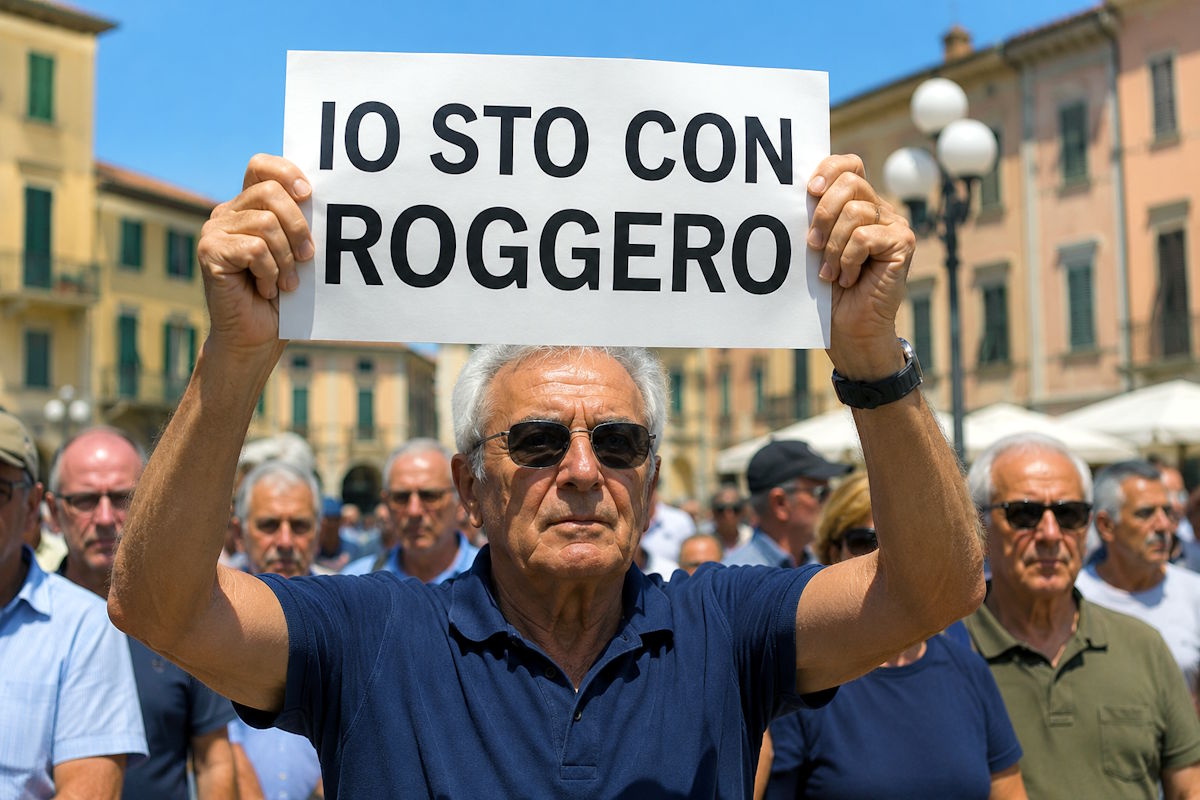 Nonno pistola e i suoi epigoni
