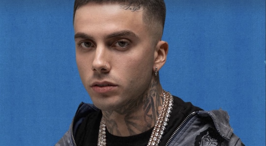 Tony Boy e Flaco G fanno scatenare MOLO – Brescia