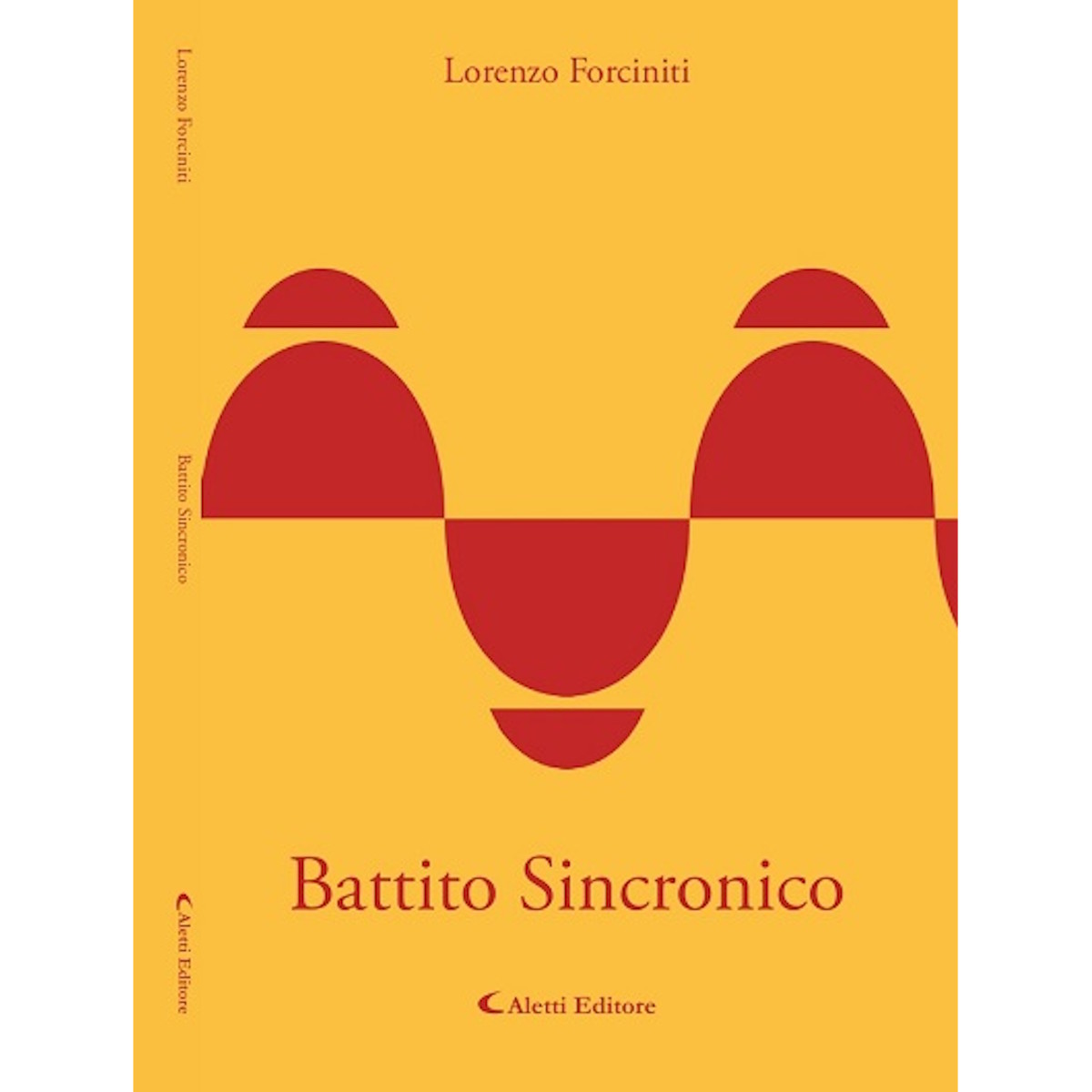 “Battito Sincronico”. Quando la poesia diventa sinfonia del cuore
