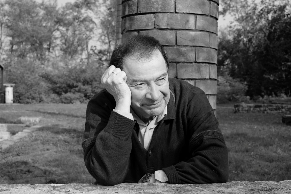 “Dipingere è amare per sempre”, Arturo Croci racconta il dialogo tra arte, ricordi e futuro