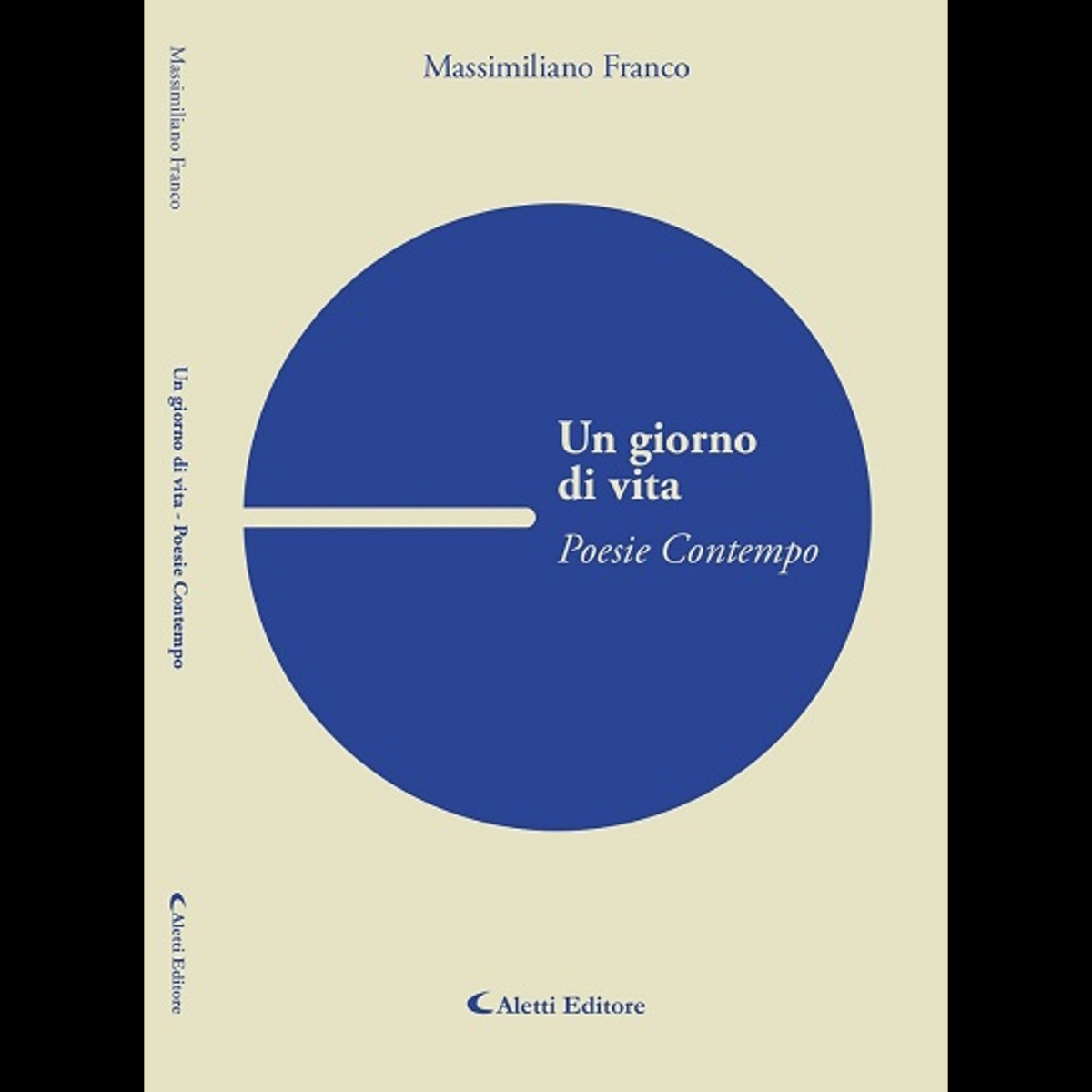 “Un giorno di vita”. L’eternità di una poesia senza tempo