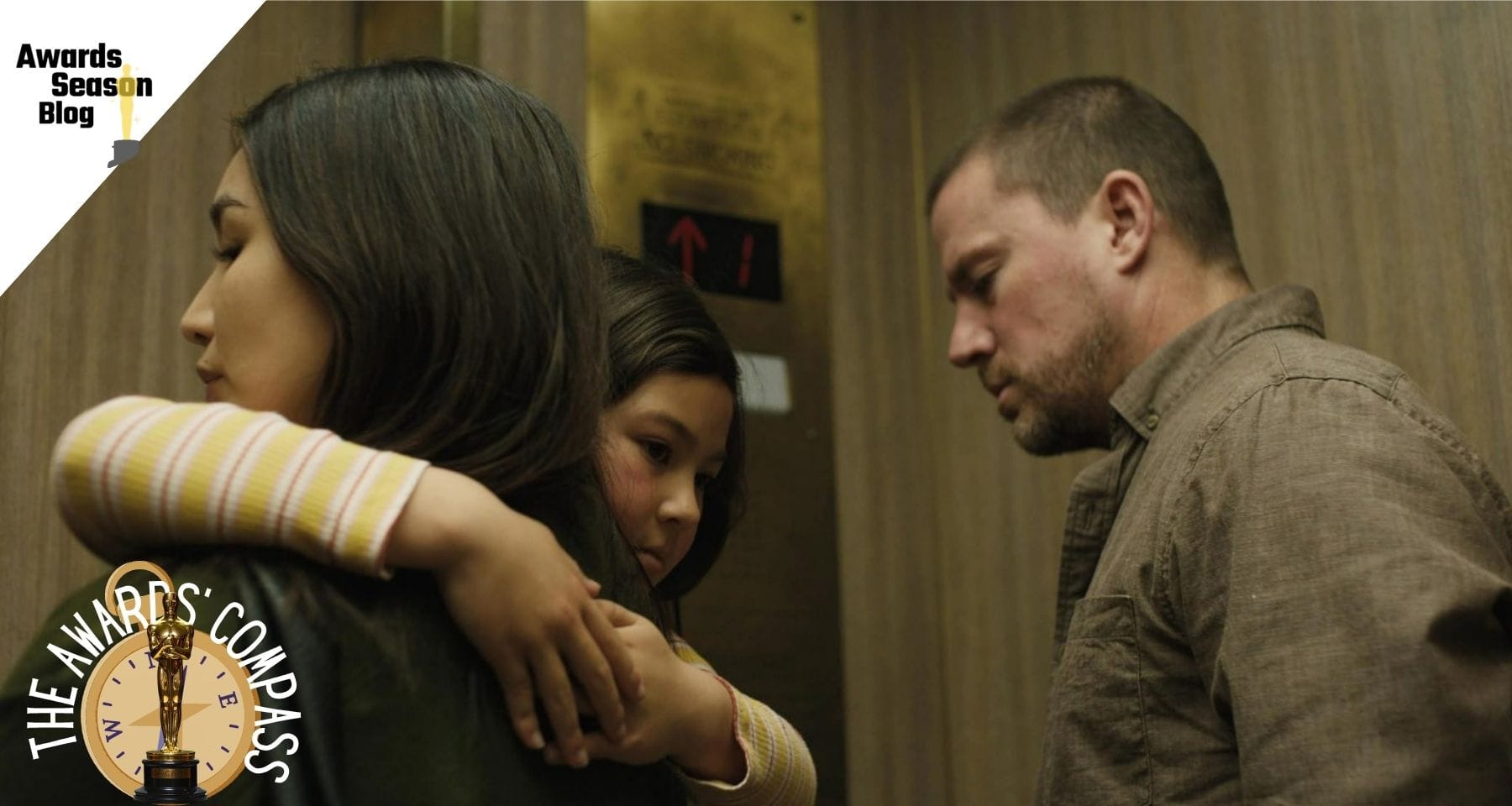 Verso gli Oscar 2027: Perché Josephine è il titolo indipendente da tenere d'occhio?