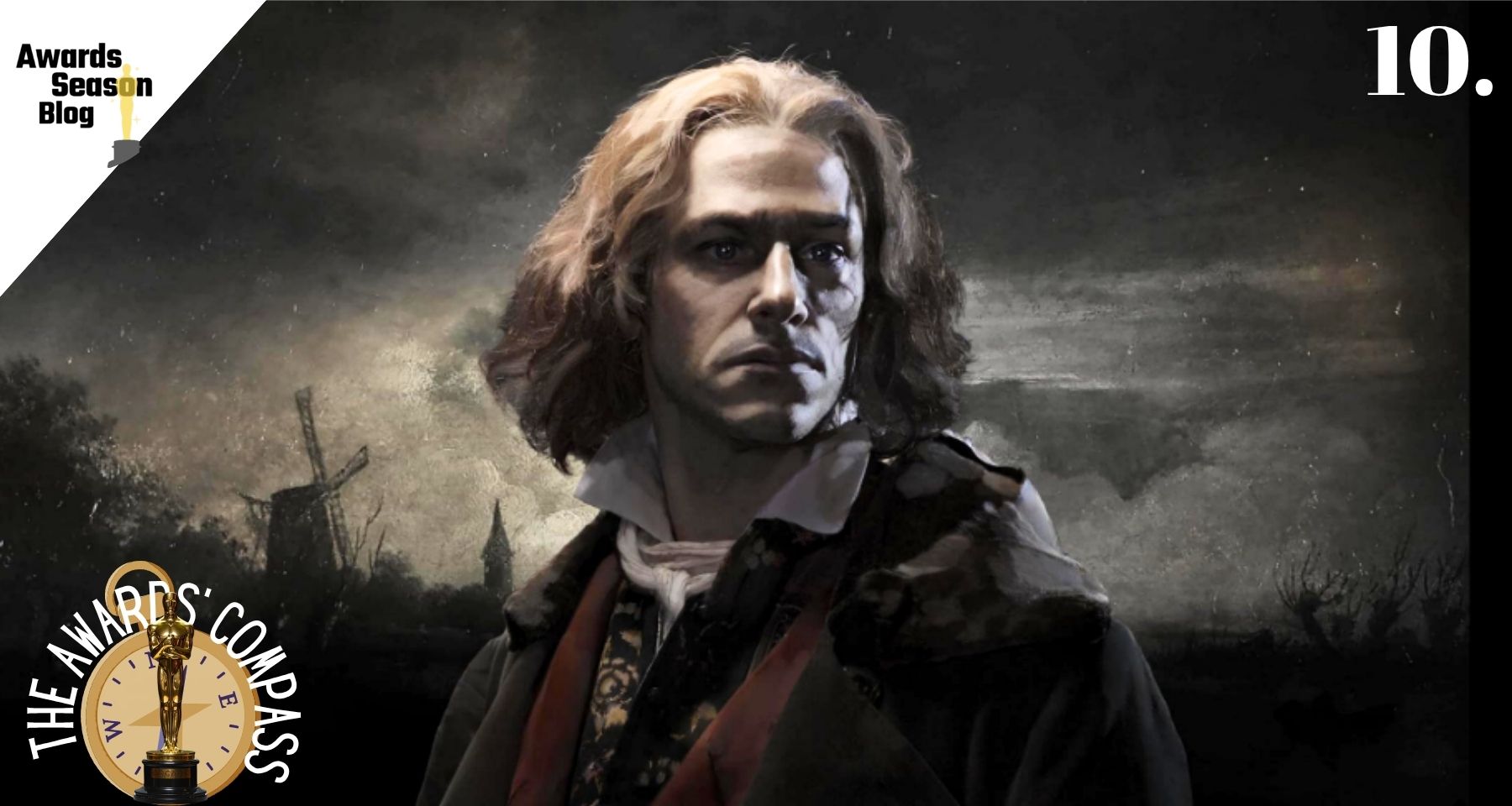 A Winter’s Journey: Schubert diventa un film d'animazione rivoluzionario tra i più attesi dell'anno