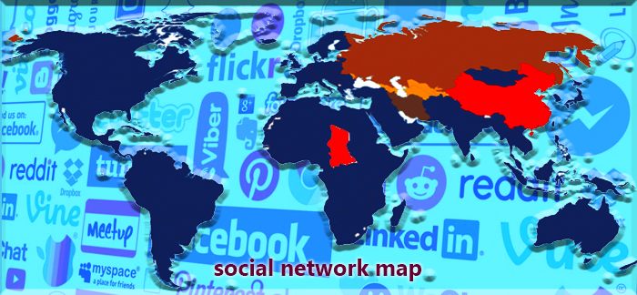 Conosci il social russo Odnoklassniki?