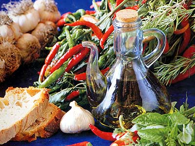 Università: alla Federico II di Napoli laurea in Scienze Gastronomiche