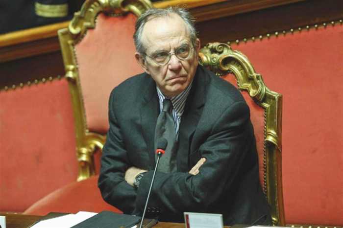 Nota di aggiornamento a Def e Legge di Bilancio, la sinistra è di nuovo compattamente divisa