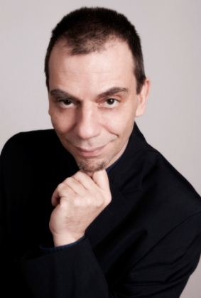 Alfredo MOlgora