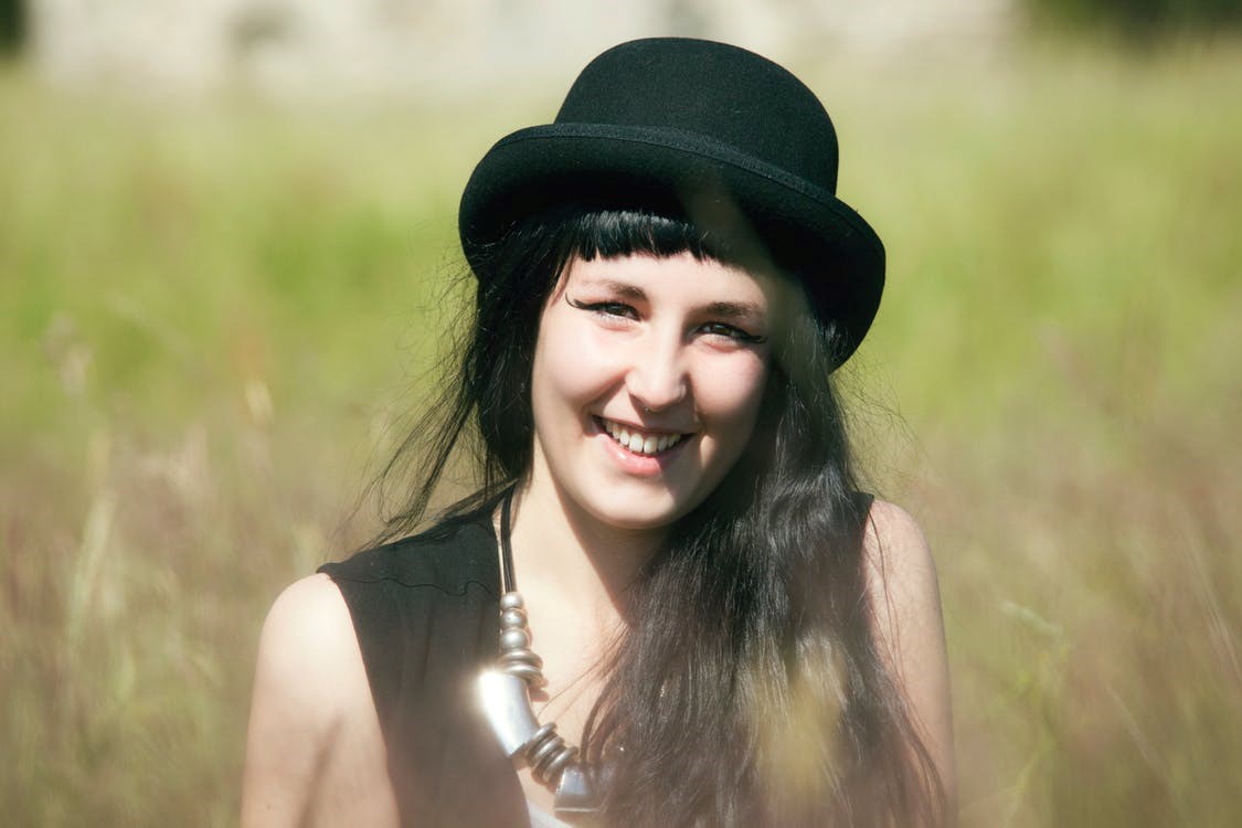 Anna Matilde