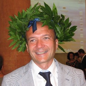 Mirco Magri