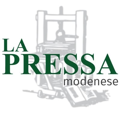 La Pressa - Giuseppe Leonelli