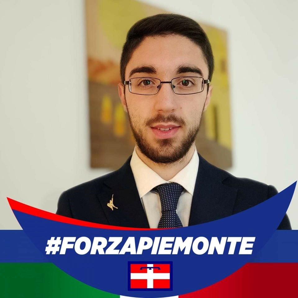 Davide Casazza