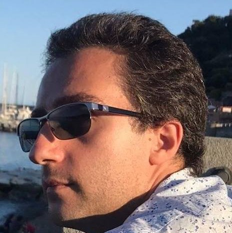 nicola dente