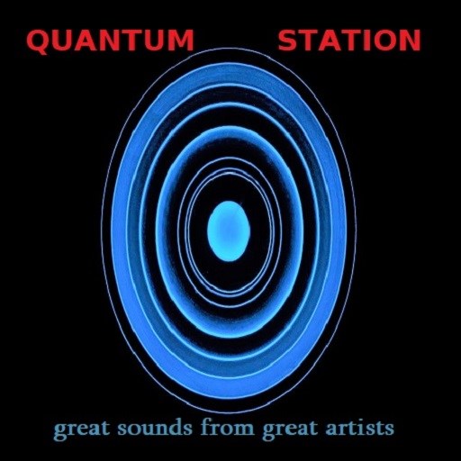 QUANTUM STATION web radio network